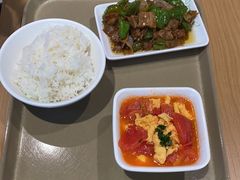-老乡鸡(国华广场店)