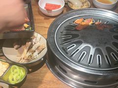 -九田家黑牛烤肉料理(新辰里亚运村店)