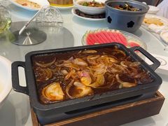 -温馨园·川湘菜馆(经七路店)
