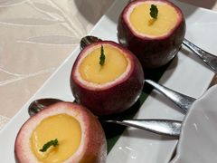 -顺德喜来登酒店·采悦轩