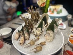 -1718海鲜姿造(苏宁宴请臻选店)