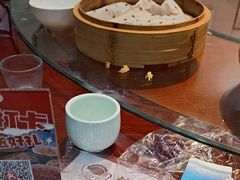 -韩记海鲜饺子旗舰店(红海新区店)