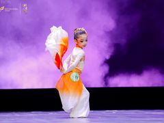 -美育儿童音乐舞蹈国际机构(浦东分校)