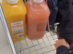 -盒马X会员店(上海森兰商都店)