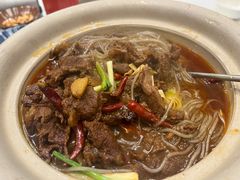 -源牌酒店·家常六安菜