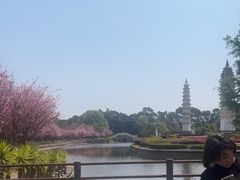 -云南民族村