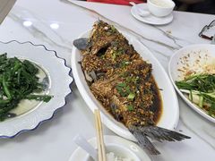 -大福鱼馆(风景区店)