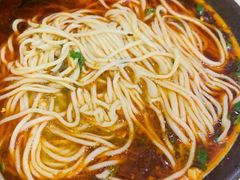 -王祖名抻面烧烤(柳影路店)
