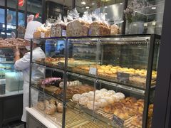 -面包新语(滨湖万达店)