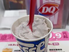 -DQ·蛋糕·冰淇淋(鸿坤店)