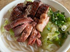 -杞兴东莞烧鹅