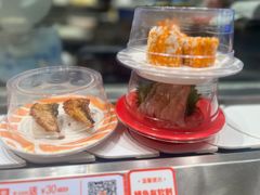 -新一番三文鱼寿司(大东海店)