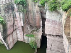 -广州莲花山旅游区