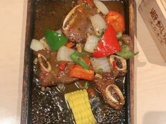 -避风塘(五角场店)