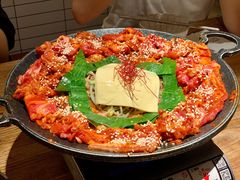 -TAIFORKS 大福食堂·山葵烤肉料理·拌饭(宝安店)