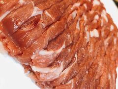 -仁和四季涮肉馆(天坛南门店)