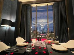 -上海苏宁宝丽嘉酒店·Cafe Bellagio西餐厅
