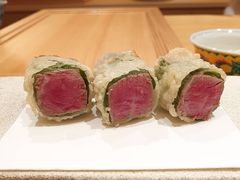 -Takiya Tempura