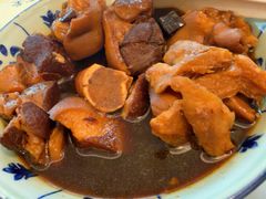 -新峰肉骨茶(总店)
