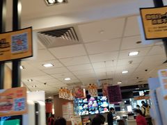 -麦当劳(世纪汇广场店)