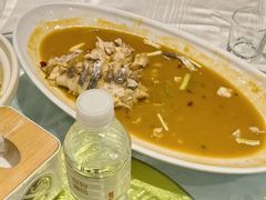 -赶海部落海鲜城(海阳路店)