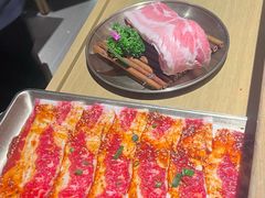 -西塔老太太泥炉烤肉(亚运村店)