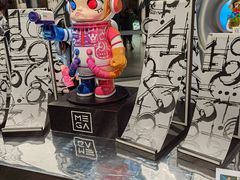 -泡泡玛特POPMART(沈阳大悦城店)