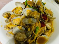 -阿杰臻选海鲜饭店(普陀山店)