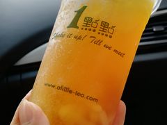 -1点点(东泰禾店)