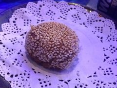 金牌芝麻烧饼-王家渡火锅(金宝汇店)