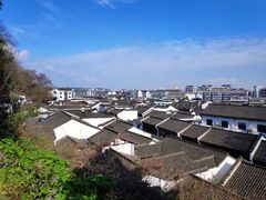 -鼓楼(西湖风景名胜区)
