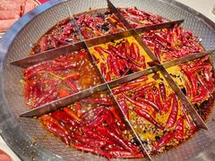 -厂花素芬九宫格火锅(红光店)