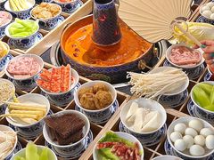 -咏江南·苏式火锅·苏州评弹(观前街店)