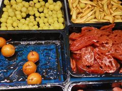 -老炳·七丛松甘草水果