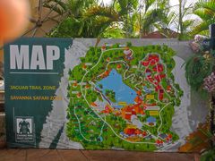 -清迈夜间动物园