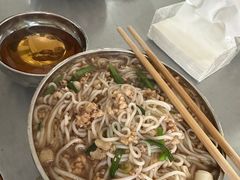 米线-正宗杨记普洱酸醋米线(总店)