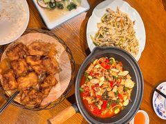 -宴武夷·匠心闽味(印象大红袍店)