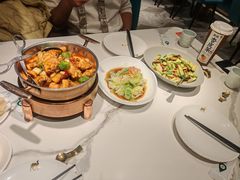 -阿里疆Alijiang·丝路美食·异域风情·清真(长楹天街店)