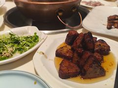 -福寿斋·老北京铜锅涮肉·烤鸭(顺义总店)