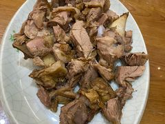 -清真·益鑫羊肉手抓馆(花园北街店)