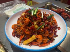 -龙虾奇迹(大华三路店)