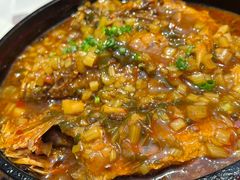 -鑫小城故事·藕汤·家常菜(台北一路总店)
