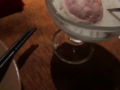 椰奶草莓冰淇淋-花马天堂云南餐厅 Lost Heaven(高邮路店)