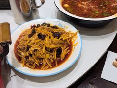 -五谷屯私房菜·始于2005(中山陵童卫路店)