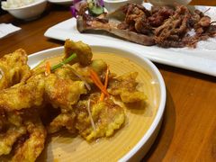 -李记大厨