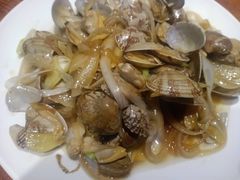 -南海渔家•海鲜•正宗海南菜(海棠湾店)