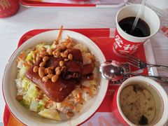 -猪角·闽南猪脚饭(茶亭店)