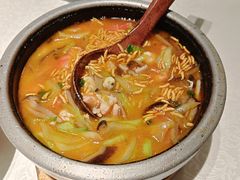 -维园悦谱·海派家常菜(乌鲁木齐南路店)