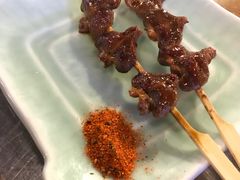 -海神·济州岛海鲜料理(天乐广场店)
