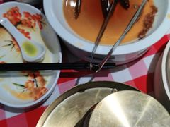 -西贝莜面村(上海百联西郊店)